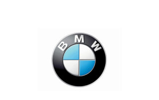 Kundenlogo BMW
