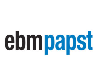 Kundenlogo ebmpapst