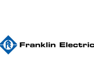 Kundenlogo Franklin Electric