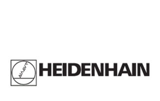 Kundenlogo Heidenhain