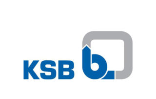 Kundenlogo KSB